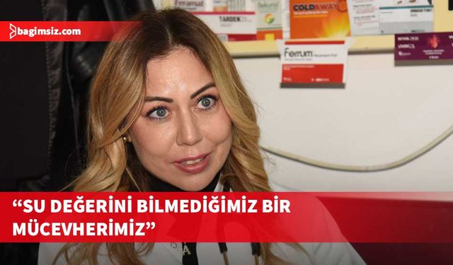 Dr. Aşıcıoğlu vurguladı: “Güçlü bir bağışıklık için düzenli bir hayat tarzı önemli”