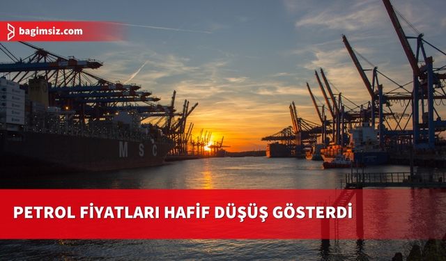 Petrol fiyatları ABD-Çin ticaret belirsizliği ve OPEC+ üretim artışı beklentileriyle düştü.