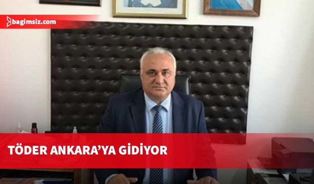 KKTC Teknik Öğretmenler Derneği’nden bir heyet Ankara’ya gidiyor