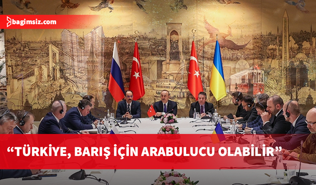 Polonya: Türkiye, Rusya-Ukrayna barış görüşmelerinde arabulucu olabilir