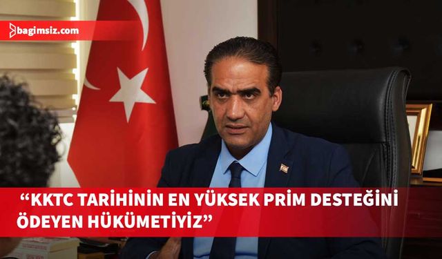 Gardiyanoğlu: “Sosyal hizmetlerde iyileştirme, çalışma hayatında etkin denetim”