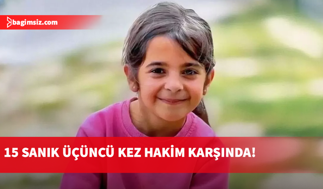 Narin Güran’ın ölümüyle ilgili "suçluyu kayırma" soruşturmasında üçüncü dava