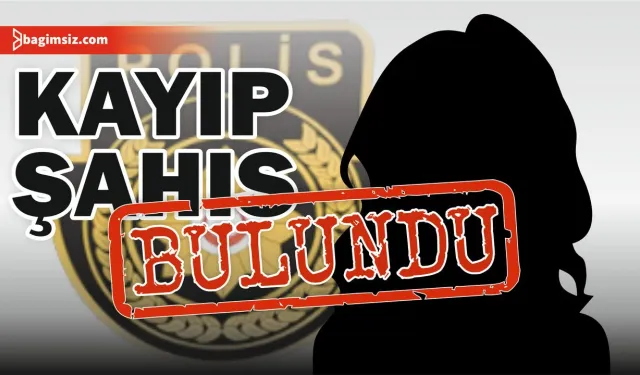 Lefkoşa’da kayıp 16 yaşındaki Dursunjemal Allakova bulundu
