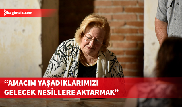 Borman’ın “İcraatlarım ve Yaşadıklarım” adlı kitabının ilk tanıtım ve imza etkinliği dün akşam düzenlendi