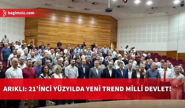 YDP seçim için toplandı