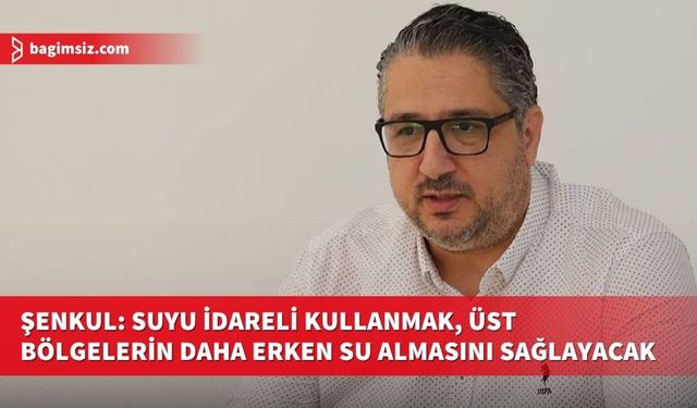 Elektrik kesintisi sonrası Girne’de su temini kademeli olarak normale dönüyor