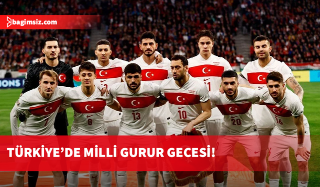 Türkiye’de futbol, voleybol ve basketbolda başarılar peşpeşe geldi
