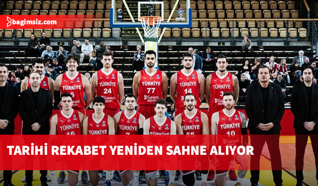 12 Dev Adam’ın Yarı Finaldeki Rakibi Belli Oldu