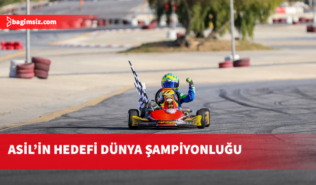 Asil Yusuf Özbahadır İtalya Yolcusu