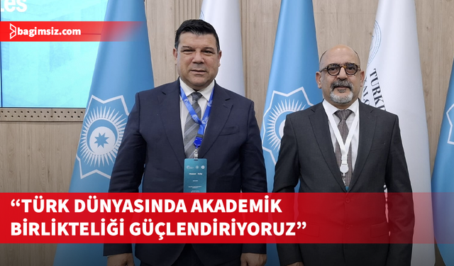 DAÜ, Türk Üniversiteler Birliği Genel Kurulu’na katıldı