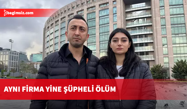 Böcek ailesini öldüren firma hakkında şoke eden detay