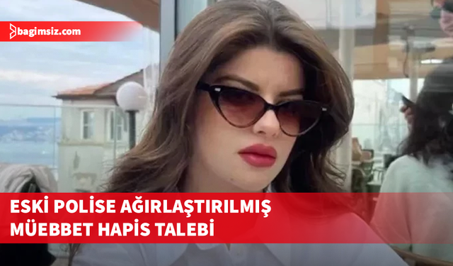 Ayşe Tokyaz cinayeti iddianamesi kabul edildi