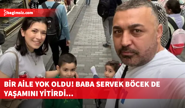 İstanbul’da 4 kişilik ailenin hayatını kaybettiği zehirlenme olayında "alüminyum fosfit" şüphesi...