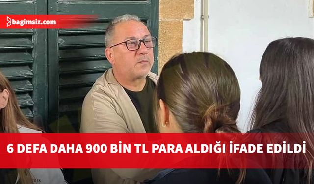 MİK Başkanı Canseç’in tutukluluk süresi 5 gün daha uzatıldı