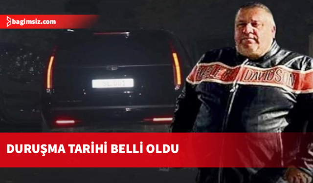 Halil Falyalı suikastında kritik gelişme