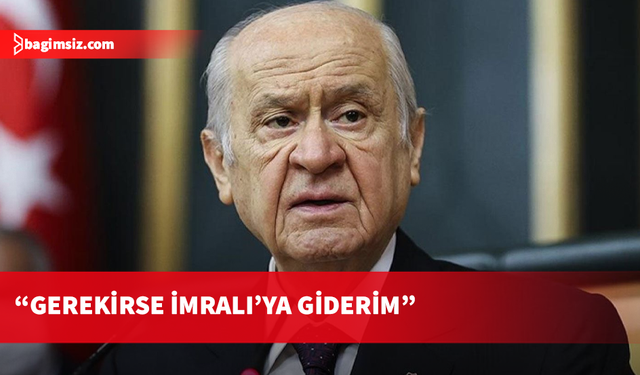 Bahçeli: C-130 Kazası Tüm Yönleriyle Araştırılmalı, Spekülasyonlara Prim Verilmemeli