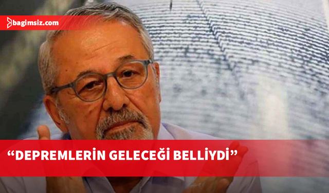 Akdeniz art arda dört kez sallandı, Prof. Dr. Görür uyardı