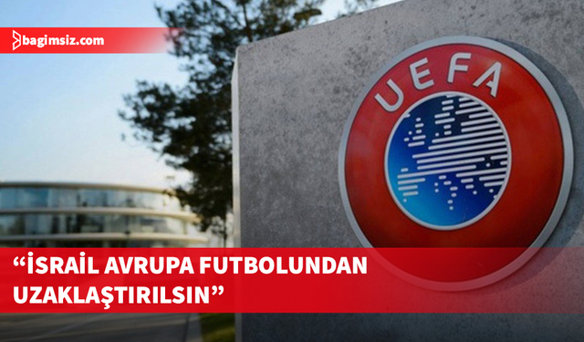 Dünya yıldızlarından UEFA’ya çağrı