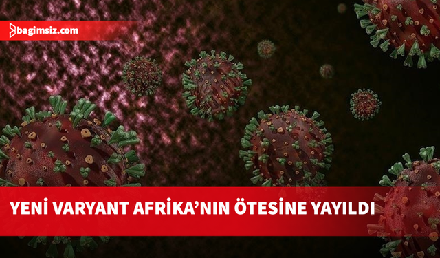 DSÖ’den Mpox uyarısı