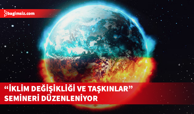 Gazimağusa’da “İklim Değişikliği ve Taşkınlar” Semineri Düzenleniyor
