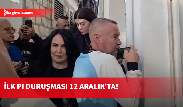 Fatoş Ünal'ın mahkemesi 12 Aralık'a ertelendi