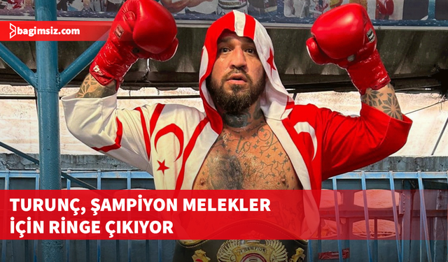 Demir Yumruk, “Şampiyon Melekler” için ringe çıkıyor