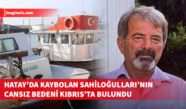 12 gündür kayıptı: Refik Sahiloğulları’nın cansız bedeni Girne Karşıyaka’da bulundu