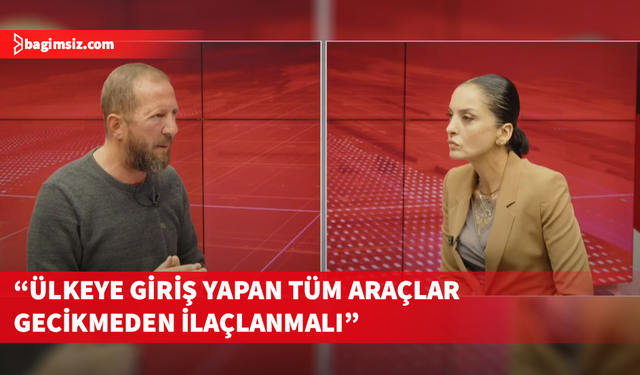 Çetereisi: Rum tarafında şap hastalığının bulunduğu ifade ediliyor