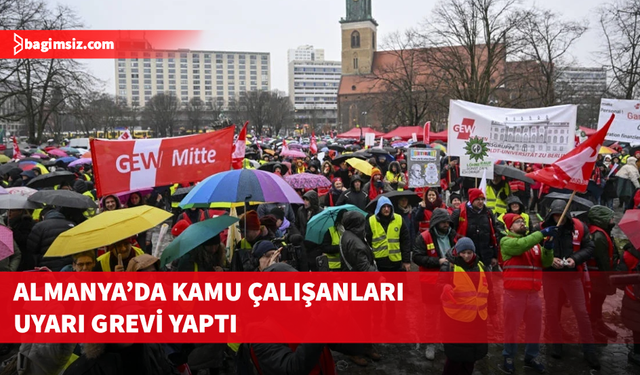 Sendikalar kamu çalışanları için yüzde 7’lik ücret artışı talep ediyor