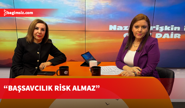 Dizdarlı ceza yargılamasını anlattı