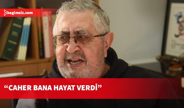 Osman Balıkçıoğlu’nun 82 Yıllık Sanat Yolculuğu