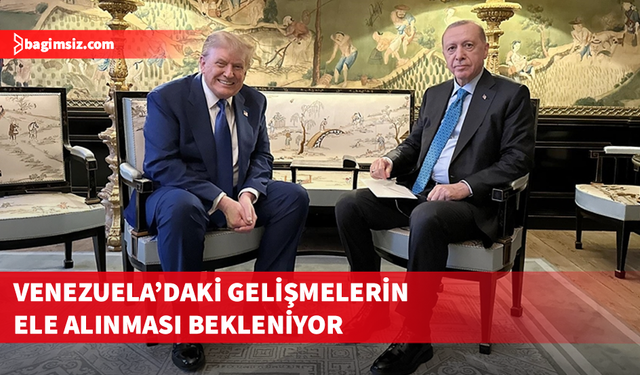 Türkiye Cumhurbaşkanı Erdoğan bugün ABD Başkanı Trump ile telefon görüşmesi gerçekleştirecek
