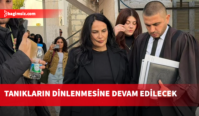 Sahte Diploma Davası: Fatma Ünal bugün yeniden hakim karşısına çıkacak...