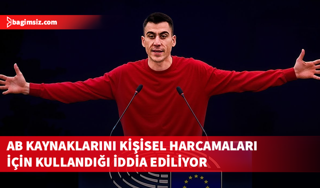 Rum AP Milletvekili Fidias'a AB Savcılığı soruşturma başlattı