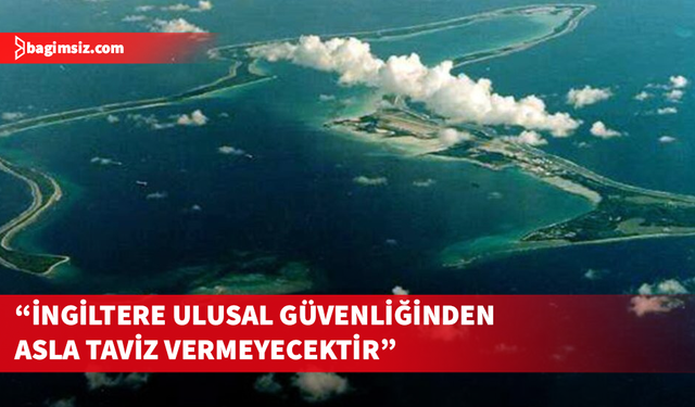 İngiltere’den Trump'ın “aptallık” paylaşımına yanıt