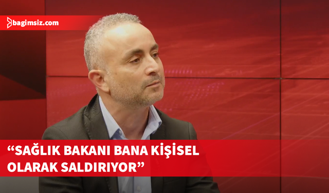 KTTB Başkanı Dalkan: Dinçyürek hedef şaşırtmak istiyor