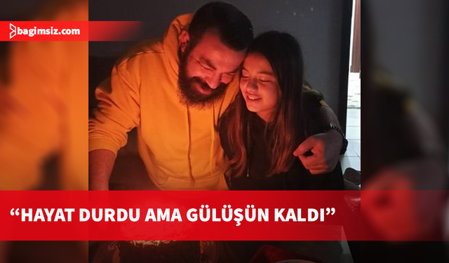 İyiki doğdun Selin...