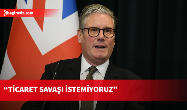 ABD-Avrupa arasında Grönland krizi