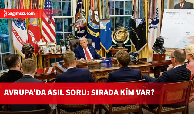 Trump’ın Venezuela hamlesi Avrupa’yı tedirgin etti
