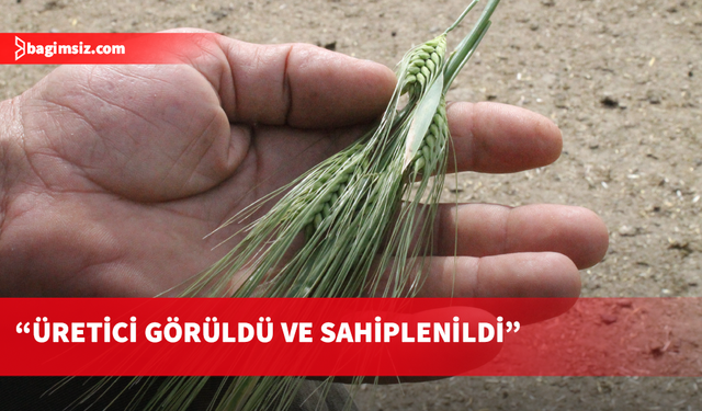 Çebi’den Ürün Kaybı Ödemesine Destek