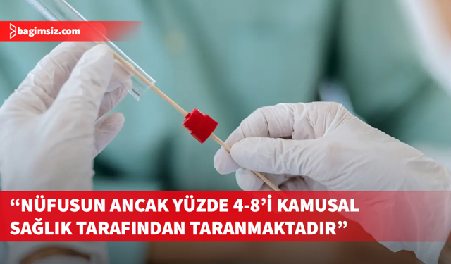 Tabipler Birliği’nden 4 Şubat Dünya Kanser Günü açıklaması