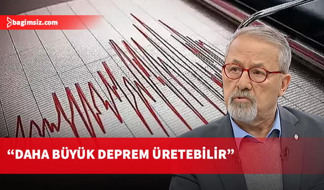 Akdeniz’de peş peşe depremler sonrası uzmanlardan uyarı