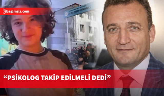 10 kişinin yaşamını yitirdiği okul saldırında saldırganın babasının ifadesi ortaya çıktı