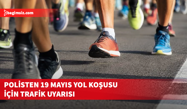 Lefkoşa Kuzey Çevre Yolu’nda 19 Mayıs yol koşusu düzenlenecek