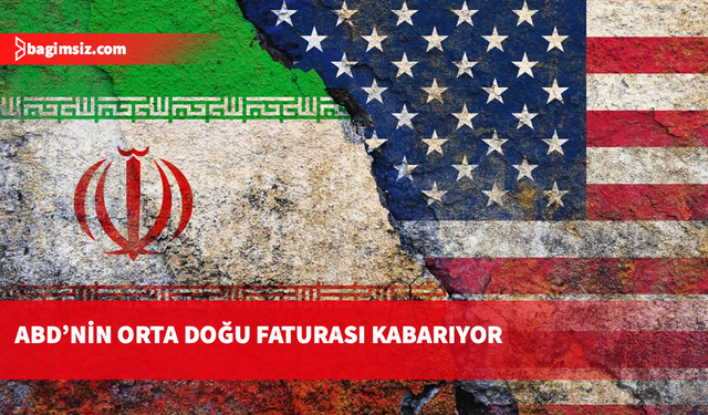 Pentagon: İran'la savaşın maliyeti 29 milyar dolara yaklaştı