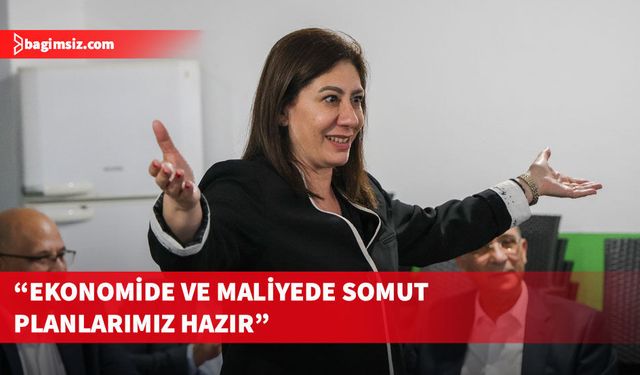 CTP Taşkent’te yurttaşlarla buluştu