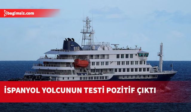İspanya’da Hantavirüs alarmı!