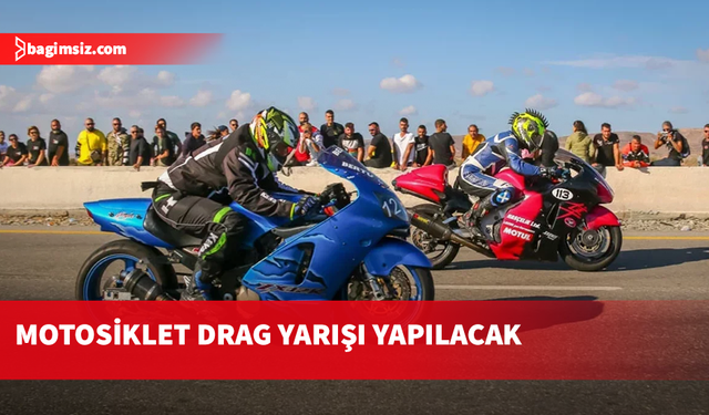 Güzelyurt-Lefke Çevre Yolu kısmen trafik akışına kapatılacak