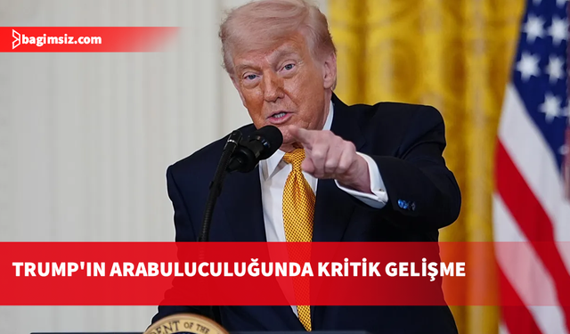 Trump duyurdu: Rusya ile Ukrayna arasında 3 günlük geçici ateşkes