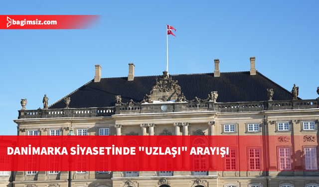 Danimarka'da genel seçimin üzerinden 45 gün geçmesine rağmen yeni hükümet kurulamadı